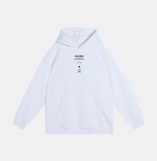 Rigorer Hoodie · Z125310803-ZM2