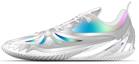 Rigorer Ar3 — Northern Lights