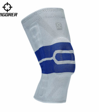 Rigorer Knee Pad · Z318330201