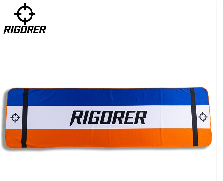 Rigorer Towel — One Size · Z319340605