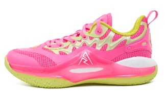 Rigorer Ar2 — Fusion-Shoelace