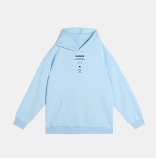 Rigorer Hoodie · Z125310803-ZM2