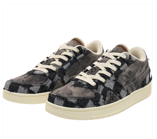 Rigorer Ar Casual Shoes · Z125360109-7