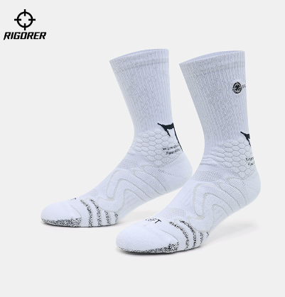 Rigorer Bags & Socks — White · Z124440398casualsocks