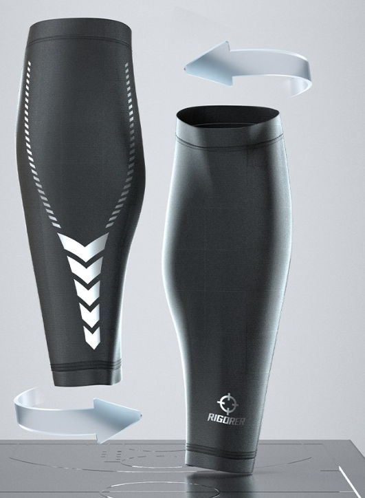 Rigorer Leg Protection(2 Pcs Per Bag) · Z123130301
