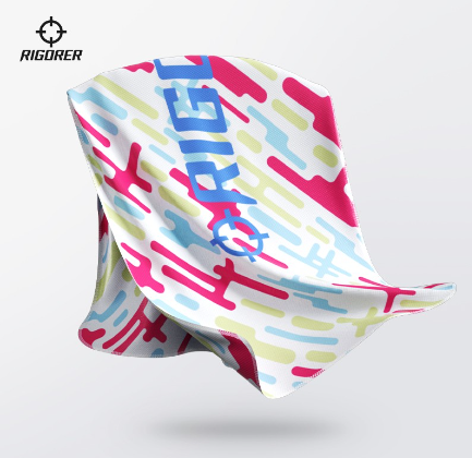 Rigorer Towel — One Size · Z123140606