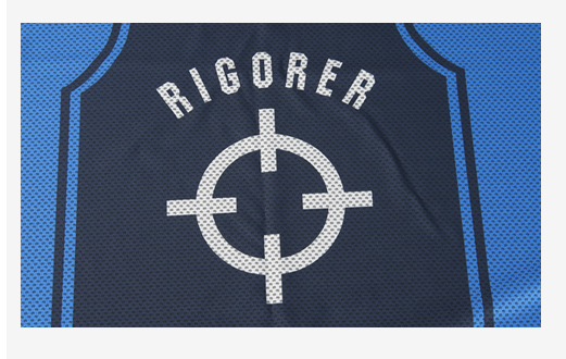 Rigorer Towel — One Size · Z317340501