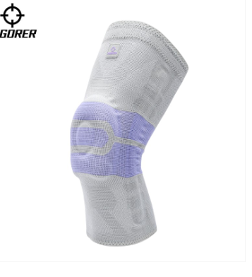 Rigorer Knee Pad · Z318330201-1