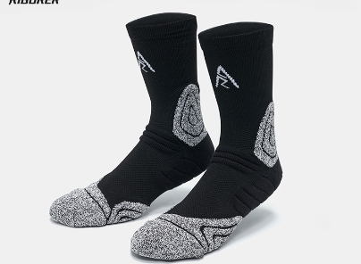 Rigorer Bags & Socks — Black/Gray · Z123340303-1ARseries