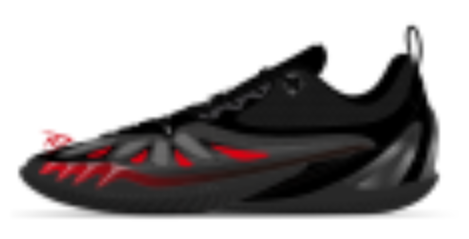 Rigorer Ar3 — Flame Vision