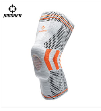 Rigorer Knee Pad · Z320230215