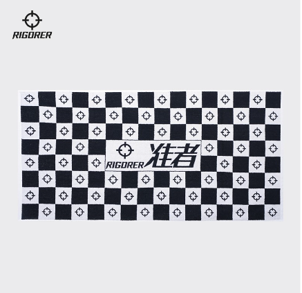 Rigorer Towel — One Size · Z122240601