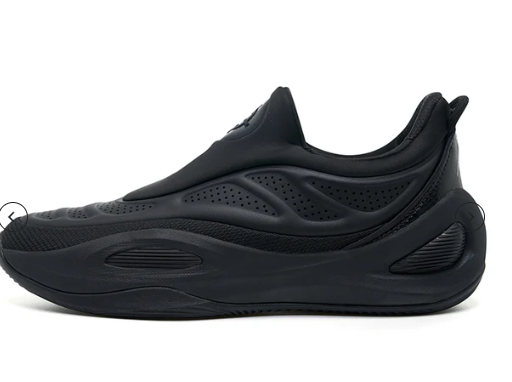 Rigorer Ar Future — Black