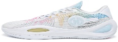 Rigorer Ar1 — White/Pink