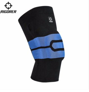 Rigorer Knee Pad · Z318330201