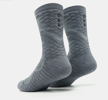 Rigorer Bags & Socks — Dark Gray · Z123340311Octopusseries