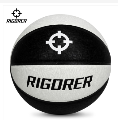 Rigorer Pu Leather Basketball — Size 7 · Z319120103