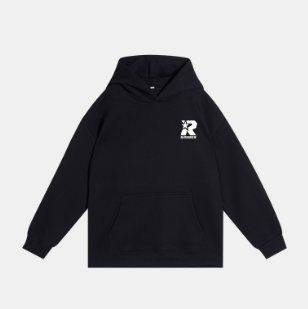 Rigorer Hoodie · Z125310803-R