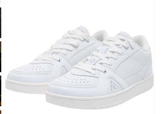 Rigorer Ar Casual Shoes · Z125360109-5