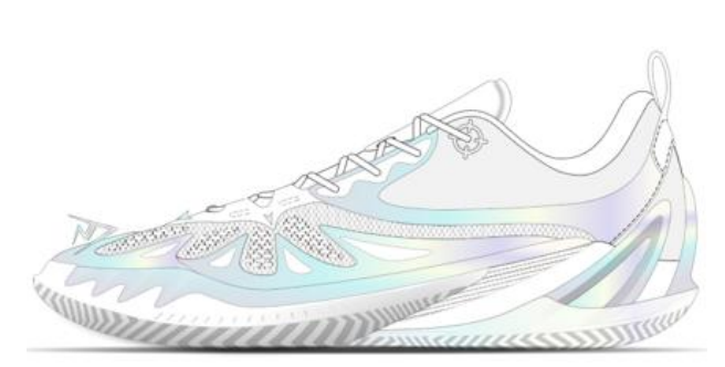 Rigorer Ar3 — Diamond Vision