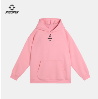 Rigorer Hoodie · Z125310803-BP