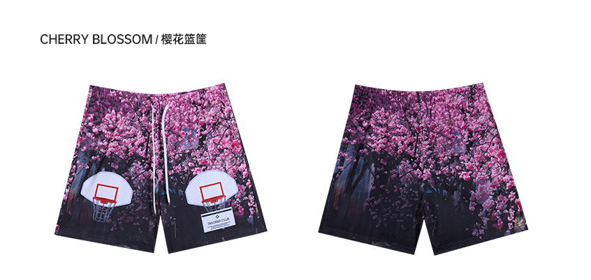 Rigorer Shorts · Z125213537
