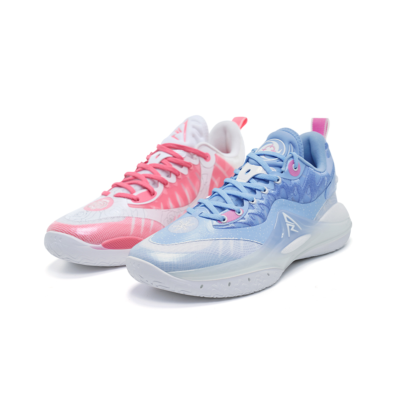 Rigorer Ar2 — Random Color On Right And Left Foot