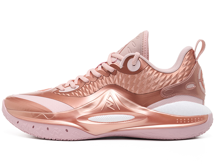 Rigorer Ar2 — Rose Gold