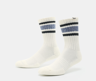 Rigorer Bags & Socks — White · Z124440398casualsocks