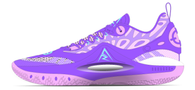Rigorer Ar2 — Purple