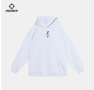 Rigorer Hoodie · Z125310803-BP