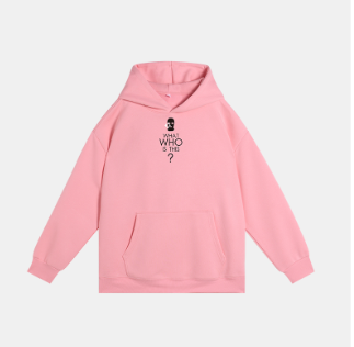 Rigorer Hoodie · Z125310803-MM