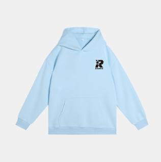 Rigorer Hoodie · Z125310803-ZM2