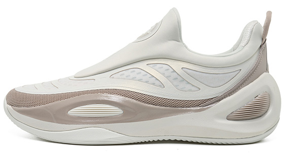 Rigorer Ar Future — Light Khaki