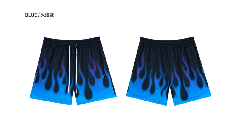 Rigorer Shorts · Z125213535
