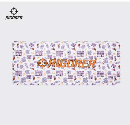 Rigorer Towel — One Size · Z123140607