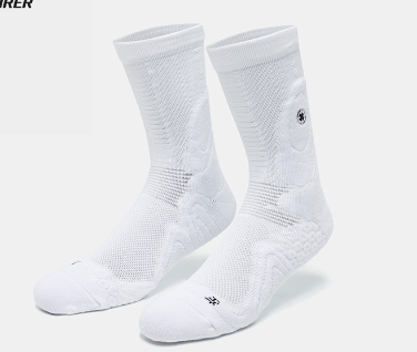 Rigorer Bags & Socks — White · Z123340311Octopusseries