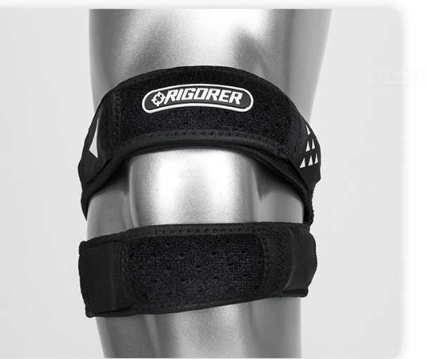 Rigorer Patellar Strap · Z319131301