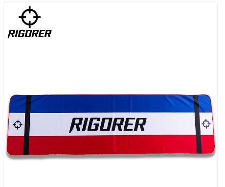 Rigorer Towel — One Size · Z319340605