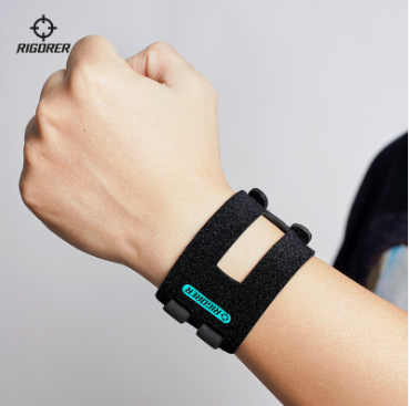 Rigorer Wristband · Z324331118