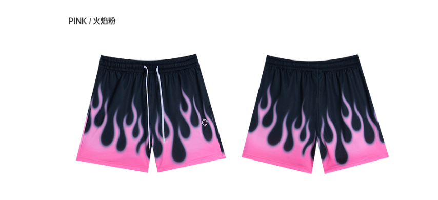 Rigorer Shorts · Z125213535