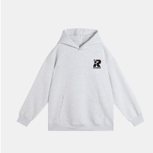 Rigorer Hoodie · Z125310803-R