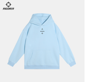 Rigorer Hoodie · Z125310803-AR