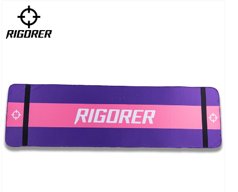 Rigorer Towel — One Size · Z319340605