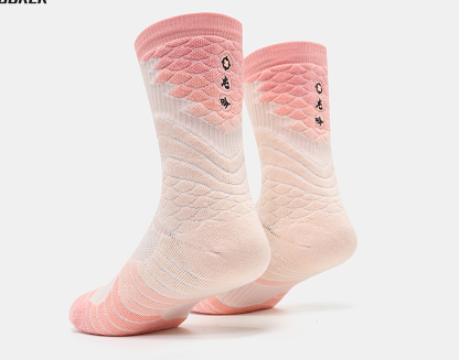 Rigorer Bags & Socks — Lotus Pink · Z123340311Octopusseries
