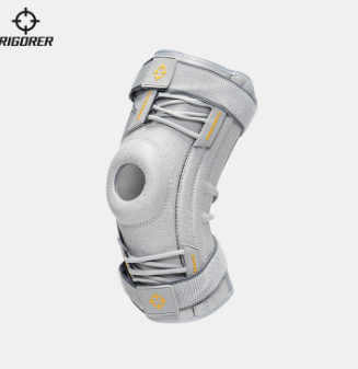Rigorer Knee Pad · Z122330212