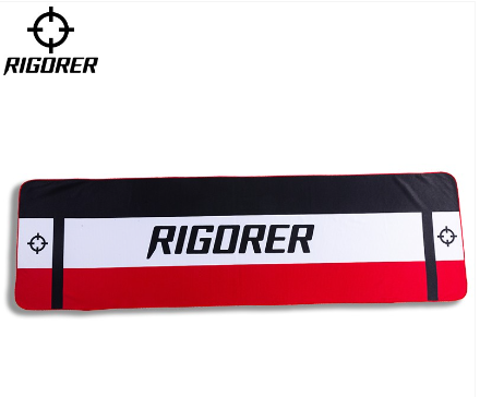Rigorer Towel — One Size · Z319340605