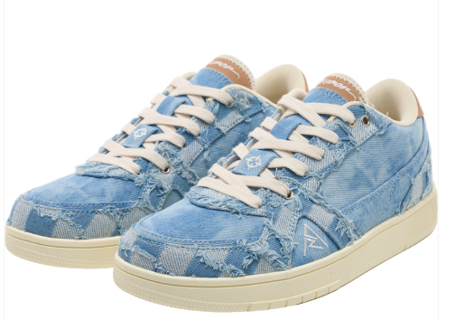 Rigorer Ar Casual Shoes · Z125360109-8