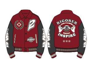 Rigorer Jacket · Z125310901