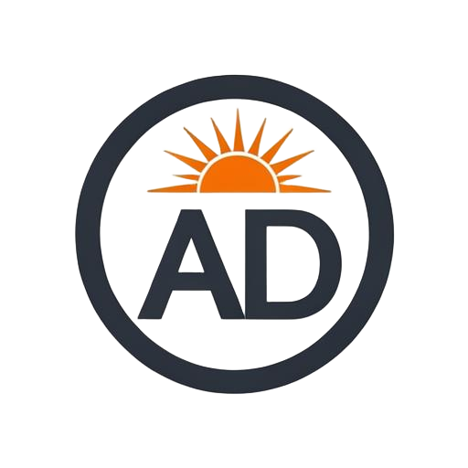Abu Dhabi Youth Camp logo
